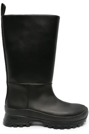 Stella McCartney Botas Trace Tubo altas