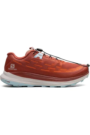 Salomon Zapatillas Ultra Glide Orange