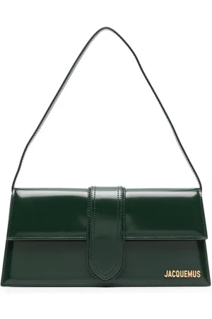 Jacquemus Bolso de hombro Le Bambino Long