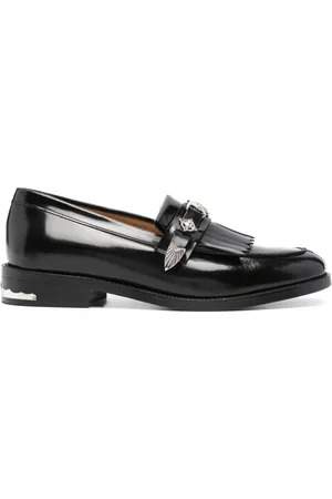 TOGA VIRILIS Mocasines con apliques
