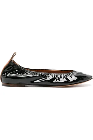 Lanvin Bailarinas lisas