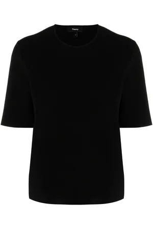 THEORY Camiseta de manga corta