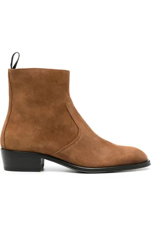 Giuseppe Zanotti Botines con tacón de 40 mm