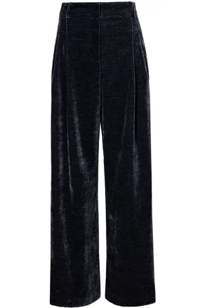 Proenza Schouler Pantalones anchos Aria