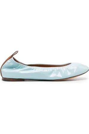 Lanvin Bailarinas lisas