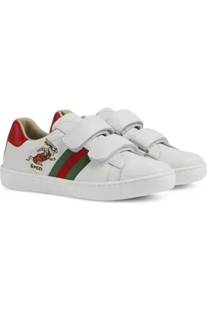 Zapatillas gucci para online niños