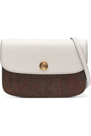 Etro Bandolera Mini Essential