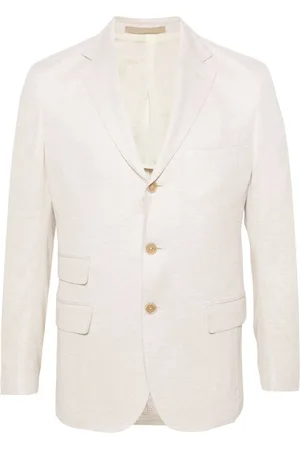 ELEVENTY Blazer con botones