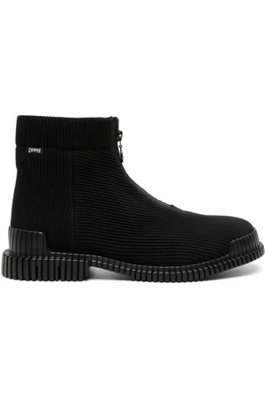 Camper Botas Pix Tencel® con cremallera