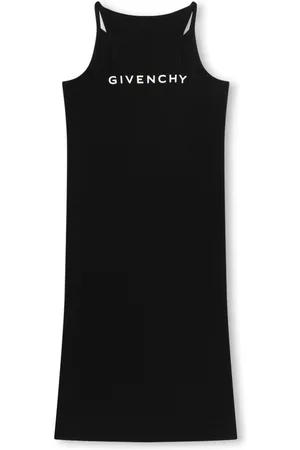 Givenchy Vestido con placa 4G