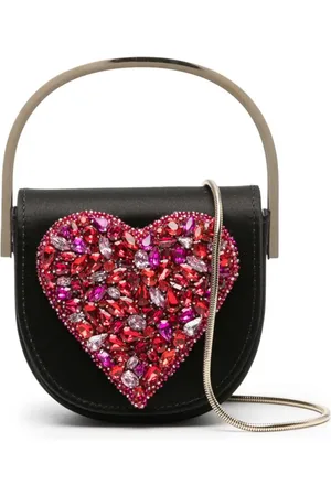 Aquazzura Bolso Love Me mini