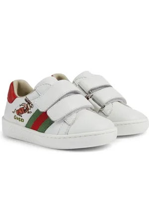 Zapatos gucci para niños hot sale