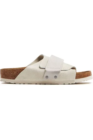 Birkenstock Sandalias abiertas con cierre autoadherente