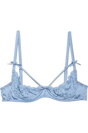 FLEUR DU MAL Sujetador Charlotte