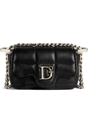 Dsquared2 Bandolera D2 Statement