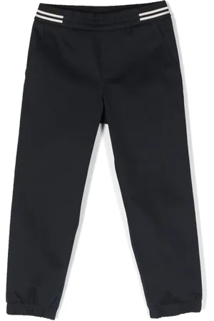 Moncler Pantalones con cinturilla elástica