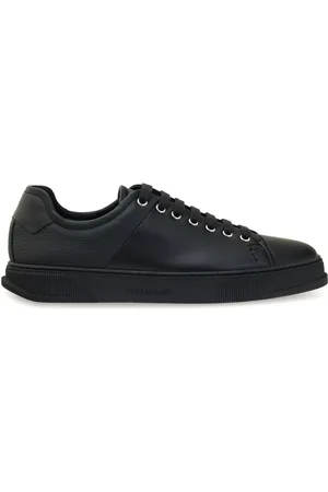 Salvatore Ferragamo Zapatillas con paneles