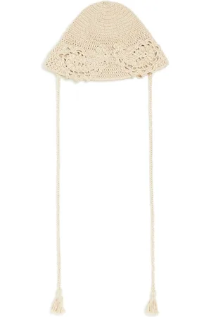 Alanui Sombrero de pescador A Love Letter To India