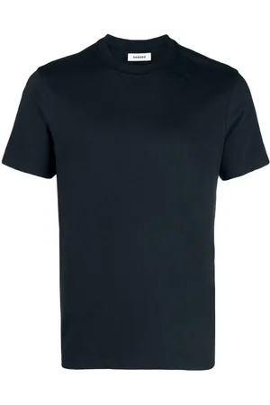 Sandro Camiseta con logo bordado