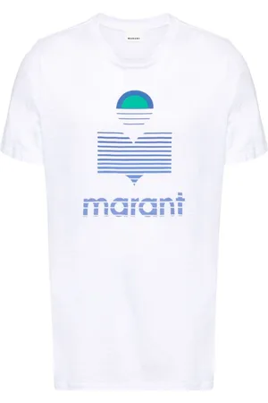 Isabel Marant Camiseta Karman