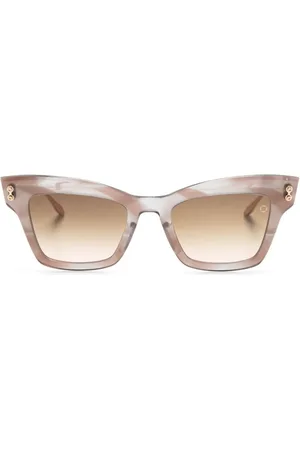 AKONI Gafas de sol Innes con montura cat eye