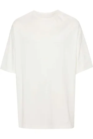 Y-3 Camiseta con logo