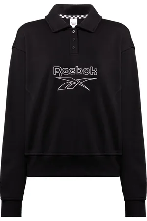 Polos 2024 reebok mujer