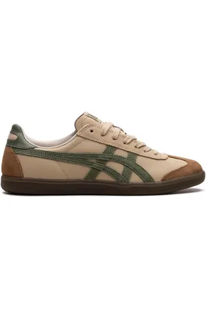 Onitsuka Tiger Zapatillas Tokuten Beige/Green