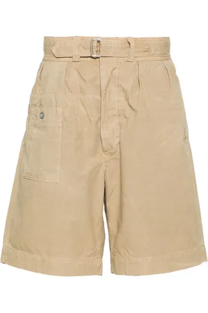 Ralph Lauren Bermudas Aviator