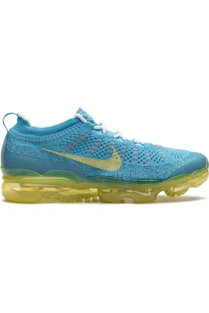 Nike Zapatillas Vapormax 2023 Flyknit "Baltic Blue"
