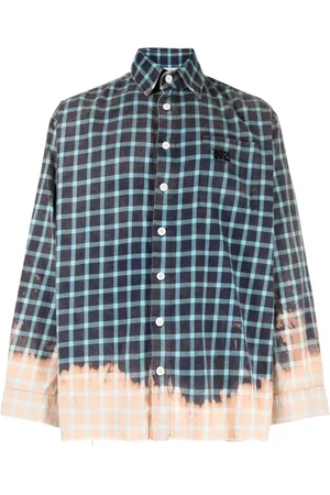 Natasha Zinko Camisa con estampado Bunny Heart
