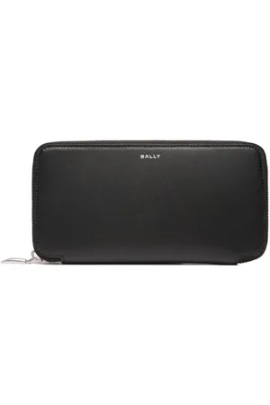 Bally Cartera con cremallera