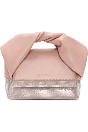 J.W.Anderson Bolso shopper Twister pequeño