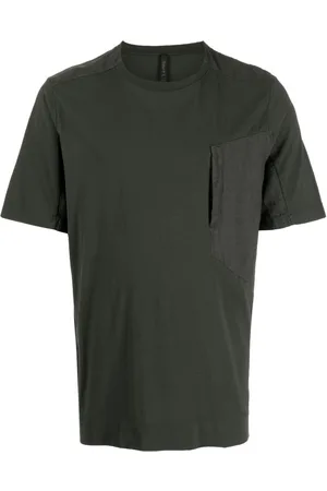 TRANSIT Camiseta con bolsillo