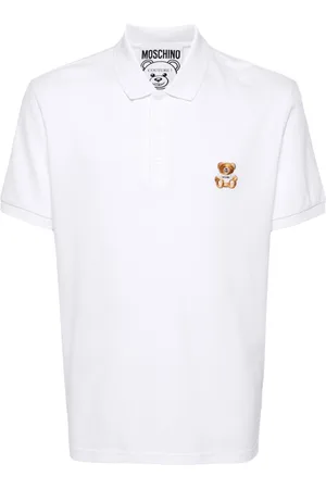 Moschino Polo Teddy Bear