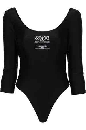 VERSACE Body Warranty Logo