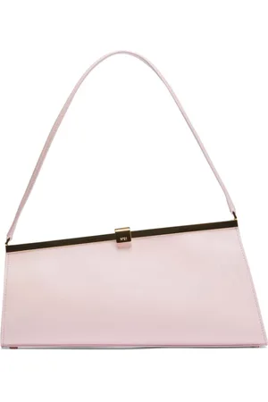 Nº21 Bolso de hombro Jeanne asimétrico