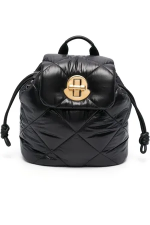 Moncler Mochila Puf acolchada