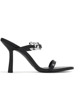 SENSO Mules Kiana con tacón de 100 mm