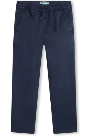 Kenzo Pantalones rectos