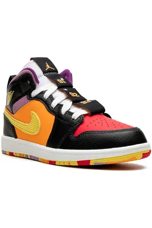 Jordan Zapatillas Air Jordan 1 Mid "Six Championships"