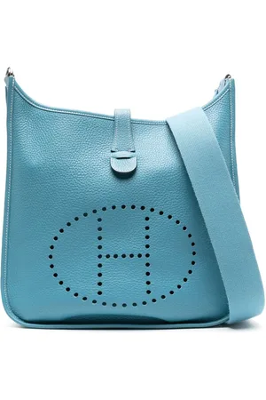 Hermès Bolso de hombro Evelyne 2011 pre-owned