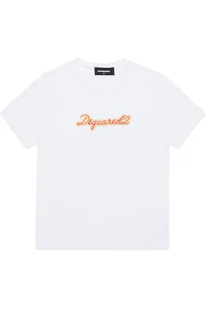 Dsquared2 Camiseta con logo