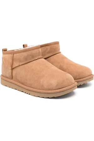 UGG Botas Classic Ultra-Mini