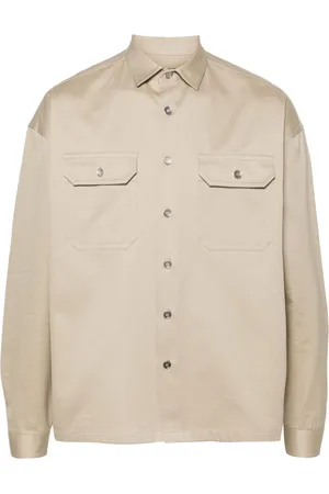 Prada Camisa con botones