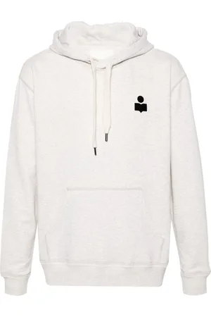 Isabel Marant Sudadera Matte con capucha
