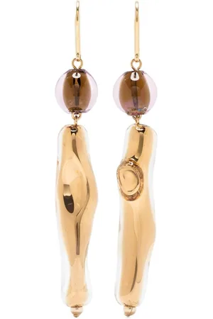Isabel Marant Pendientes largos Hiroki