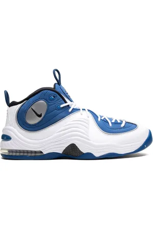 Nike Zapatillas Air Penny 2 "Atlantic Blue"