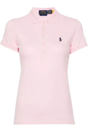 Ralph Lauren Polo con logo Polo Pony