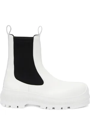 Jil Sander Botines slip-on